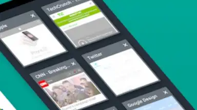 Screenshot von Web - Workspace ONE 5