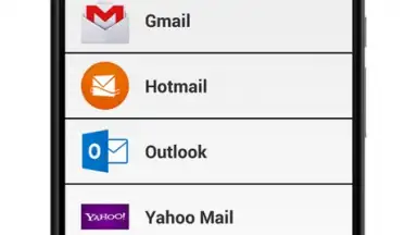 Screenshot von Mail Reader for MSN Outlook™ 4