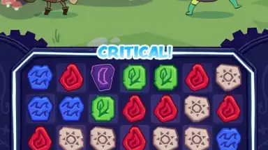 Screenshot von Adventure Xpress 5