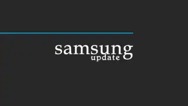 Screenshot von Samsung Update 5