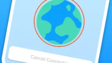 Screenshot von VPN Master NextGen - Proxy 3