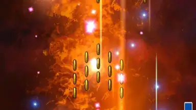 Screenshot von Sonic Jump Fever 2