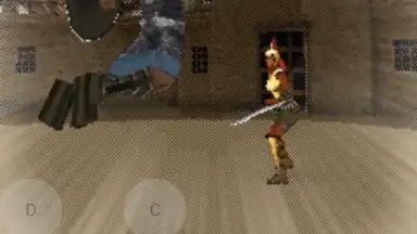 Screenshot von J2ME Loader 3