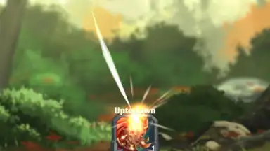 Screenshot von World Quest 1
