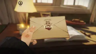 Screenshot von Harry Potter: Magic Awakened 8
