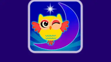 Screenshot von Moony Blue Light Filter 3