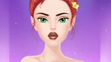 Screenshot von It Girl - Fashion Celebrity & Dress Up Game 6