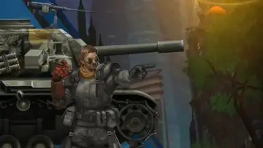 Screenshot von Legend of UnderWorld 14