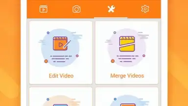 Screenshot von DU Recorder 2
