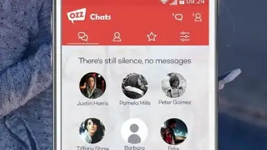 Screenshot von ChatoZZ 4