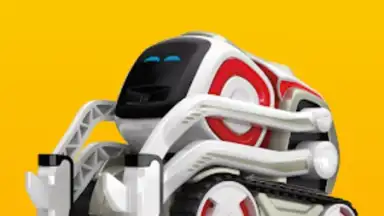 Screenshot von Cozmo 2
