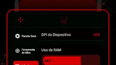 Screenshot von DARK AURA 2