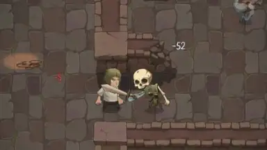Screenshot von Order Of Fate 7