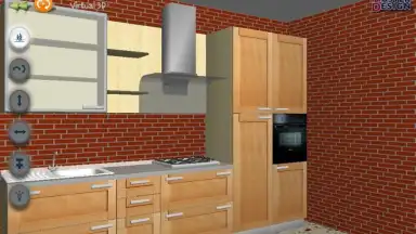Screenshot von Master-Design 2