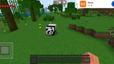 Screenshot von AtharCraft Building Craft 15