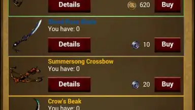 Screenshot von Herenvale 1