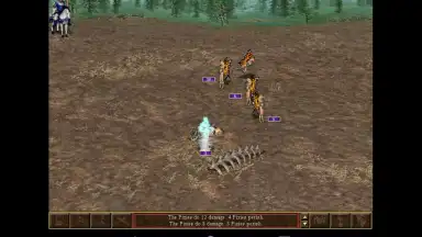 Screenshot von ExaGear Strategies 3
