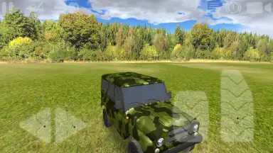 Screenshot von Voyage 4 8
