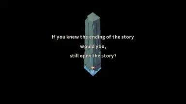 Screenshot von Levistone Story 1