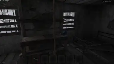 Screenshot von Metel 7