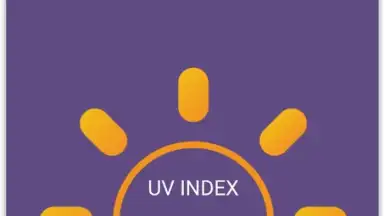 Screenshot von Sunscreenr 2