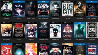 Screenshot von My Movies Free 15