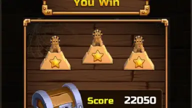 Screenshot von Jewel Ancient 4