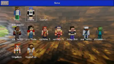 Screenshot von King Craft 5