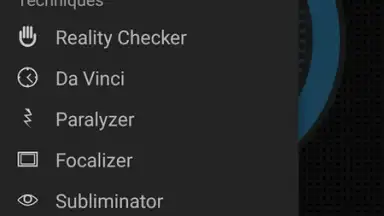 Screenshot von Lucid Dreamer 10