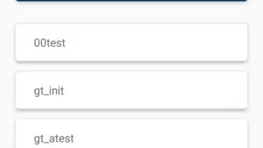 Screenshot von Root ToolCase 21