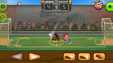 Screenshot von Head Ball 2 7