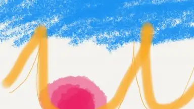 Screenshot von PaperDraw 13