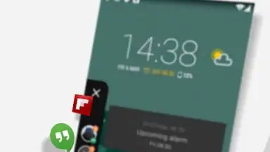 Screenshot von C Locker 7