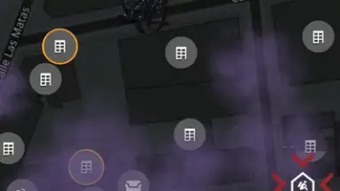 Screenshot von Blackout Age 11