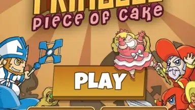 Screenshot von Fat Princess 11