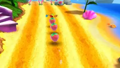 Screenshot von Strawberry Shortcake: Berry Rush 3
