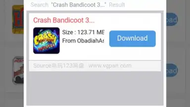 Screenshot von Happy Chick 9