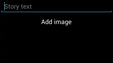 Screenshot von Scary Stories 5