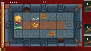 Screenshot von Tiny Decks & Dungeons 7