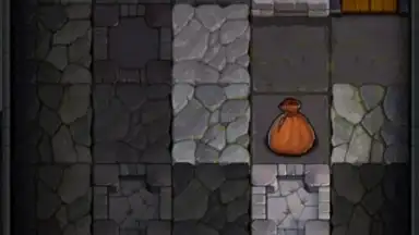 Screenshot von Dungelot 2 3