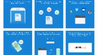 Screenshot von Samsung Mobile Print 1