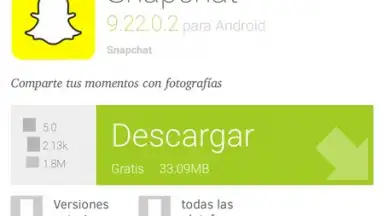 Screenshot von Orfox: Tor Browser 3