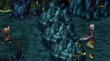 Screenshot von Dungeon & Fighter Mobile 2
