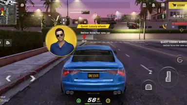 Screenshot von One State RP 6