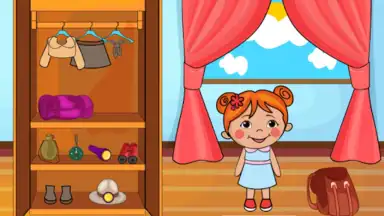 Screenshot von Lili Camping 8