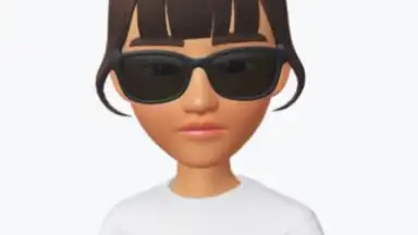 Screenshot von ZEPETO 1