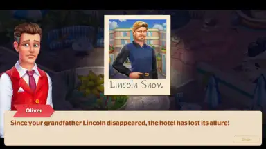 Screenshot von Hidden Hotel: Miami Mystery 6