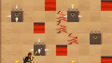 Screenshot von ENYO 5