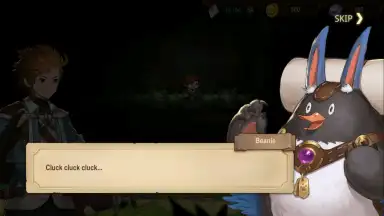 Screenshot von Tale of Elements 10