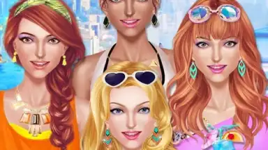Screenshot von Pool Party 9